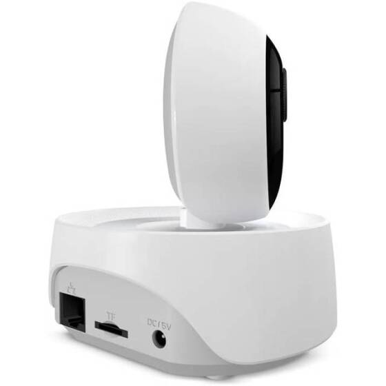 SONOFF GK-200MP2-B 1080P Akıllı Mini Wifi Kamera - AK Fişli - 4