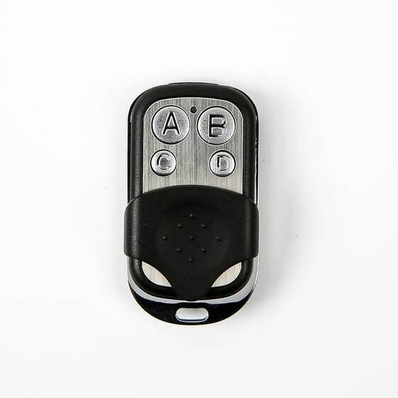 Sonoff RF Akıllı Ev WiFi Mobil Uzaktan Kumanda Siri Ses Kontrolü Açma/Kapama Anahtarı 10A 433 Mhz Uzaktan Kumanda İle - 5