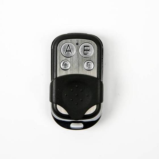 Sonoff RF Akıllı Ev WiFi Mobil Uzaktan Kumanda Siri Ses Kontrolü Açma/Kapama Anahtarı 10A 433 Mhz Uzaktan Kumanda İle - 6