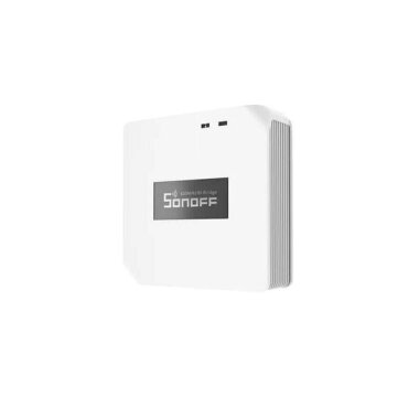 Sonoff RFBRIDGE 433MHz RF Köprüsü - 2
