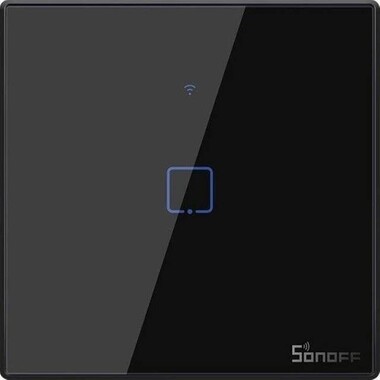 SONOFF T3EU2C-TX Wifi Dokunmatik Kablosuz Anahtar Akıllı Ev - 5
