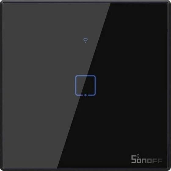 SONOFF T3EU2C-TX Wifi Dokunmatik Kablosuz Anahtar Akıllı Ev - 6