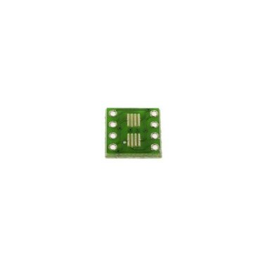 SOP8 / SSOP8 Smd - Dip Çevirici - 1