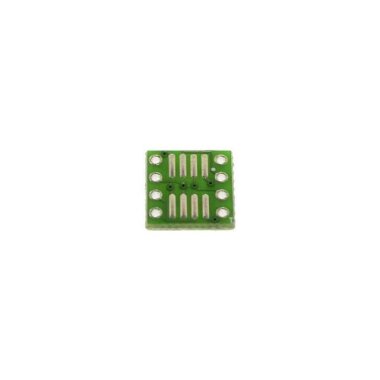SOP8 / SSOP8 Smd - Dip Çevirici - 2