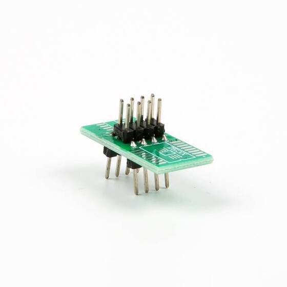 SPI BIOS FLASH Sökülmesi Gerekmeyen Programlayıcı SOP-8 24C 93C 25LF - 1