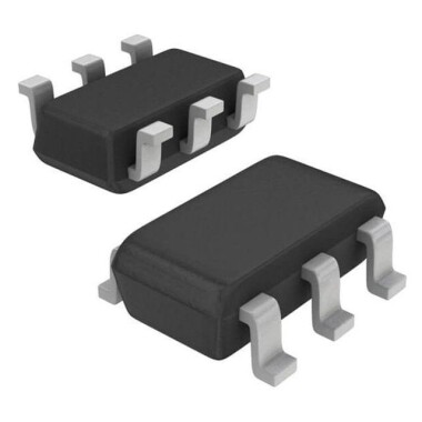SRV05-4.TCT Diyot TVS 300W 17.5V SOT23-6 - 1