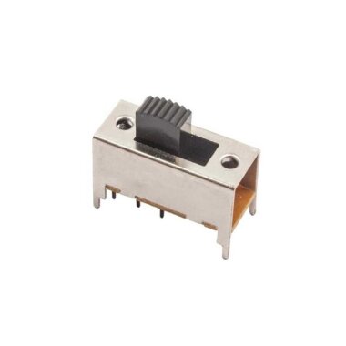 SS42H08G6 2 Konumlu 6 Pin Sürgülü Switch - 1