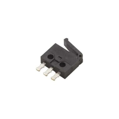 SSM-001 Micro Switch 3 Pin - 2
