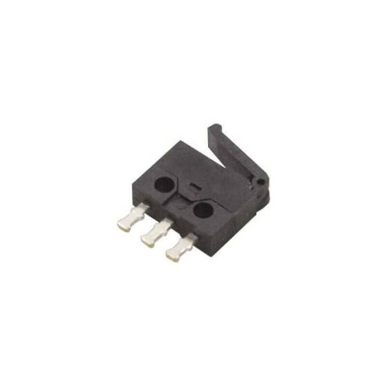 SSM-001 Micro Switch 3 Pin - 2