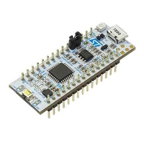 ST Nucleo-32 STM32F303K8 Geliştirme Kartı - 1
