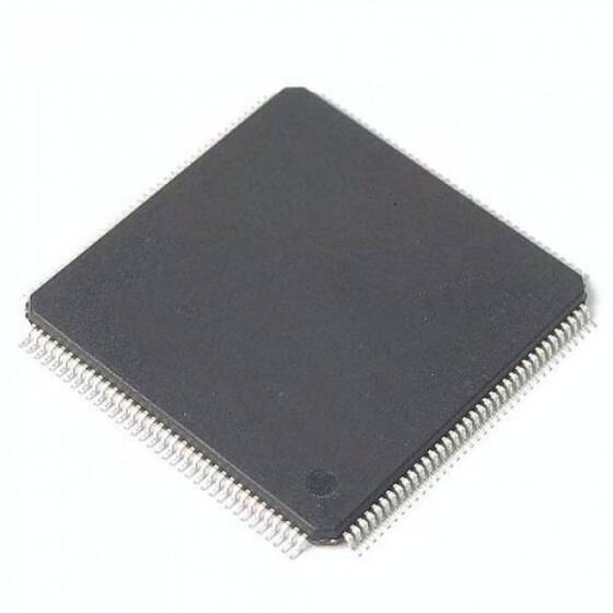 ST10F276-CEG QFP-144 Mikroişlemci - 1