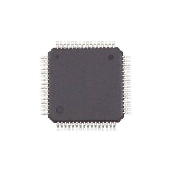 STA309A13TR TQPF-64 Ses Amfi Entegresi - 1