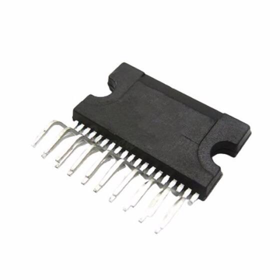 STA543SA CLIPWATT-19 Ses Amfi Entegresi - 1