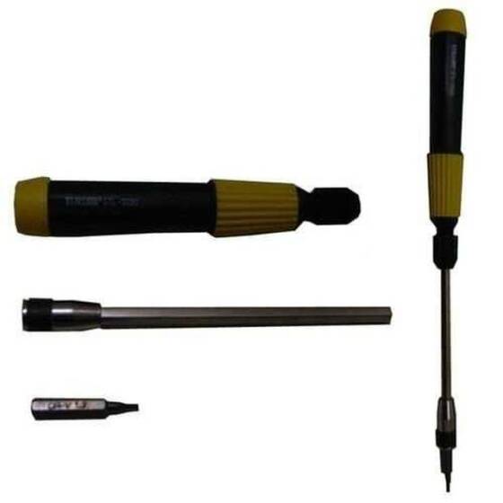 Stallion 32 Parça Tornavida ve Bits Seti - 2