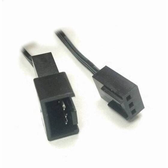 Standart 3 Pin İçin Adaptör - 2