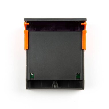 STC-1000 24V LCD Ekranlı Problu Termostat Dijital Sıcaklık Kontrol Cihazı 1 Metre Kablolu - 3