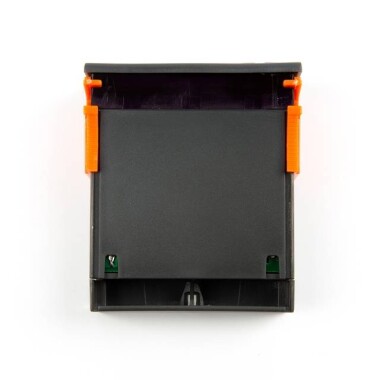 STC-1000 24V LCD Ekranlı Problu Termostat Dijital Sıcaklık Kontrol Cihazı 1 Metre Kablolu - 4