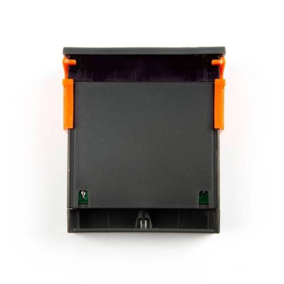 STC-1000 24V LCD Ekranlı Problu Termostat Dijital Sıcaklık Kontrol Cihazı 1 Metre Kablolu - 4