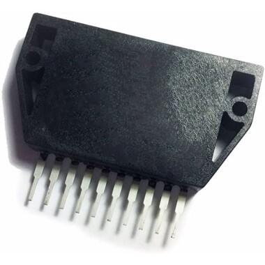 STK0050-II Power Amfi Entegresi - 1