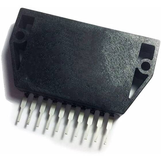 STK0050-II Power Amfi Entegresi - 1