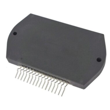 STK2250 Stereo Power Amfi Entegresi - 1