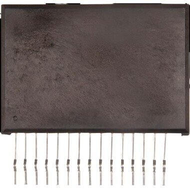 STK3082-II AF Power Amfi Entegresi - 1