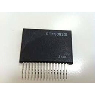 STK3082-III Ses Power Amfi Entegresi - 1