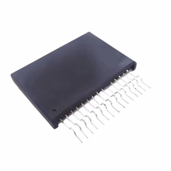 STK3152-III Amfi Entegresi - 1
