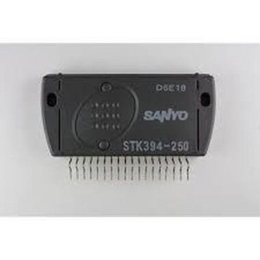 STK394-250 Ses Amfi Entegresi - 1