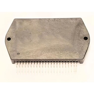 STK400-050 AF Power Amfi Entegresi - 1