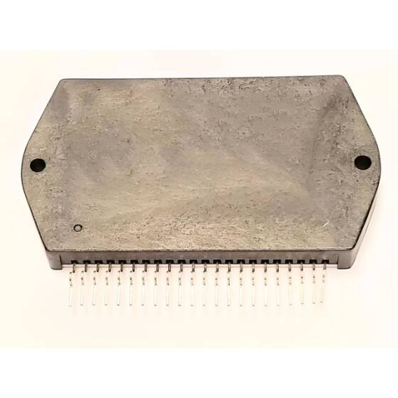 STK400-050 AF Power Amfi Entegresi - 1
