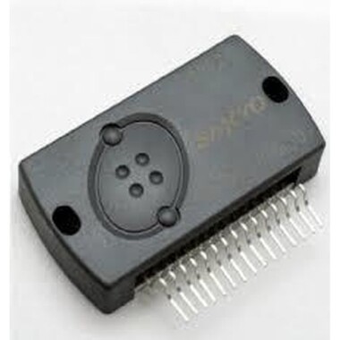 STK403-060 Power Amfi Entegresi - 1