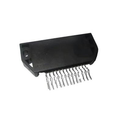 STK404-130 Power Amfi Entegresi - 1