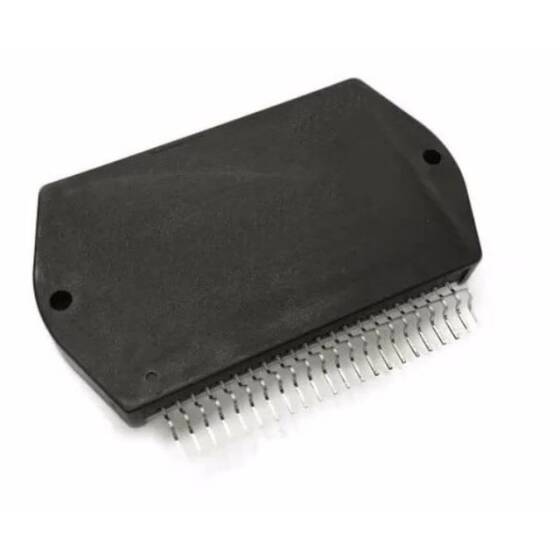 STK412-150C Ses Power Amfi Entegresi - 1