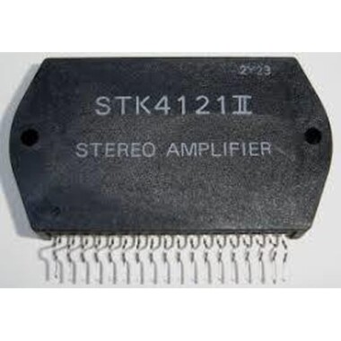 STK4121-II Stereo Amfi Entegresi - 1