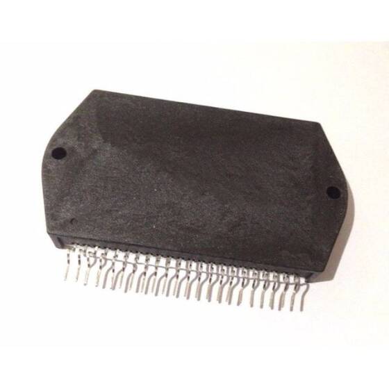 STK4241-V AF Power Amfi Entegresi - 1