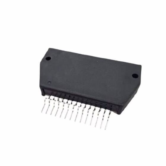 STK442-130 Amfi Entegresi - 1