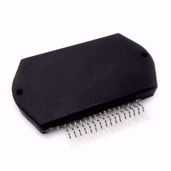 STK461 Ses Amfi Entegresi - 1