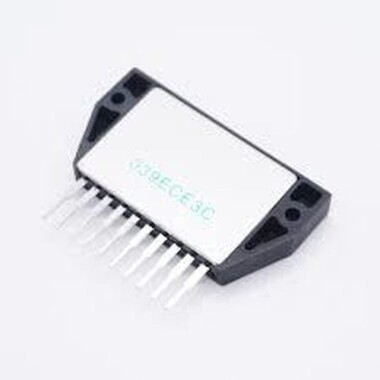 STK496-030 Amfi Entegresi - 1