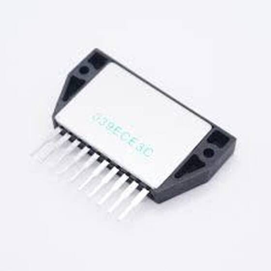 STK496-030 Amfi Entegresi - 1