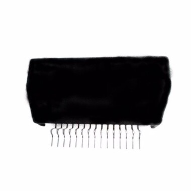 STK496-070 Power Amfi Entegresi - 1