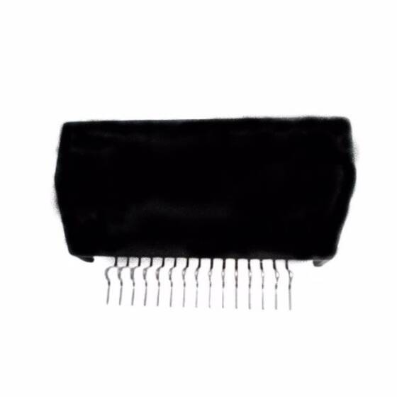 STK496-070 Power Amfi Entegresi - 1