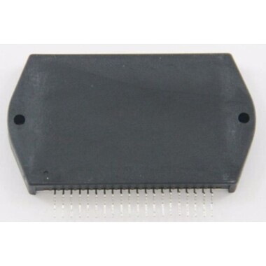 STK496-270 Amfi Entegresi - 1