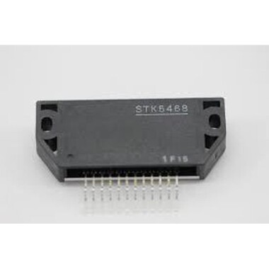 STK5468 Amfi Entegresi - 1