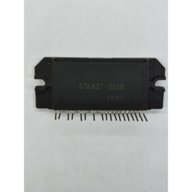 STK621-051B Power Modül - 1