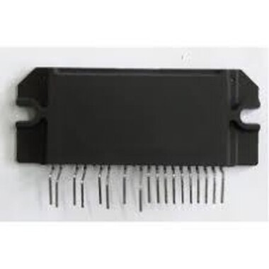 STK621-061 3-Faz Entegre - 1