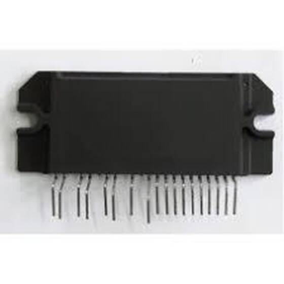 STK621-061 3-Faz Entegre - 1