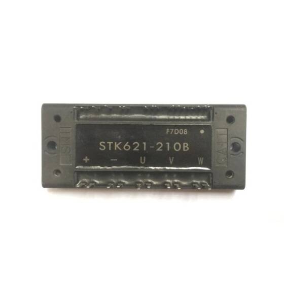 STK621-210B IGBT Modül - 1