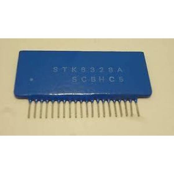 STK6328 Amfi Entegresi - 1