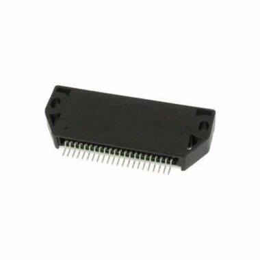 STK672-050 Amfi Entegresi - 1